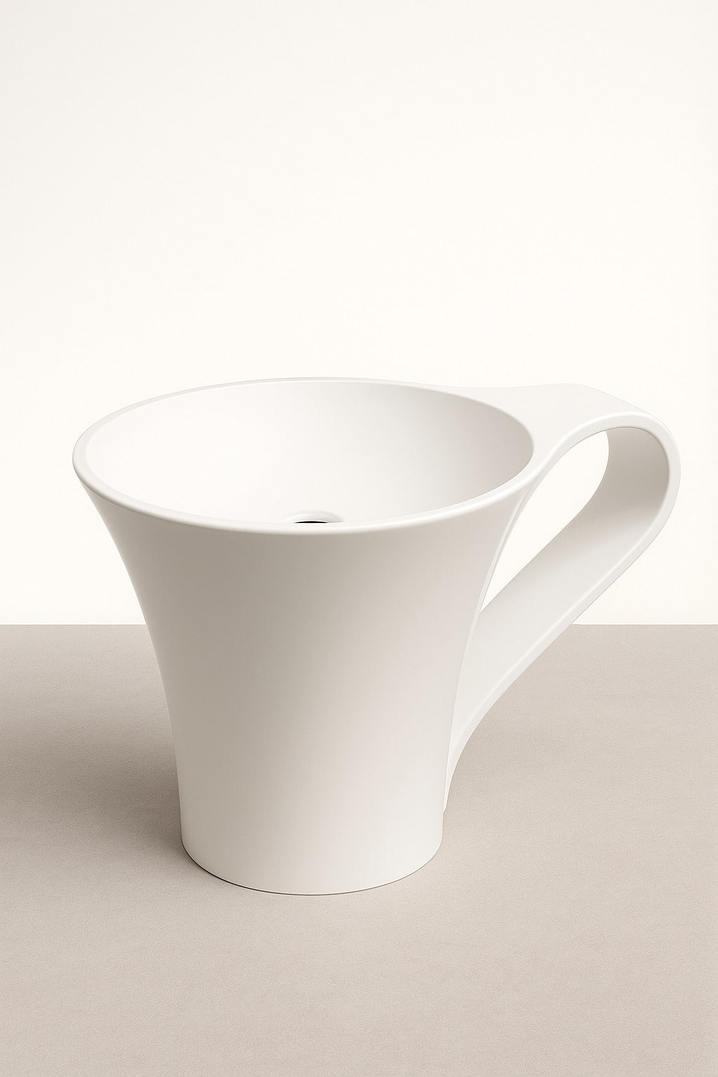 Waschtisch Halo | Mivora Art